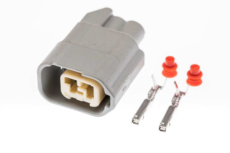 Electrical connector repair kit